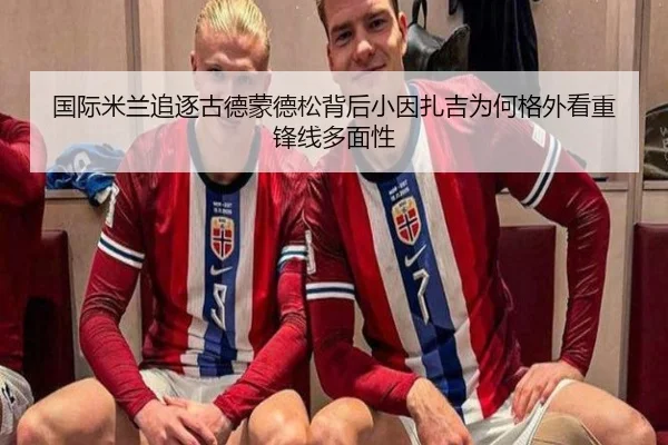 国际米兰追逐古德蒙德松背后小因扎吉为何格外看重锋线多面性